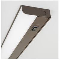Oil-Rubbed Bronze LED Undercabinet Lighting O7479
