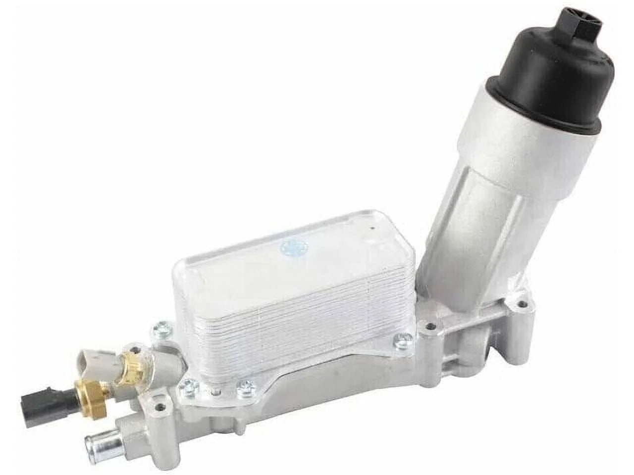Oil Filter Housing for Dodge Grand Caravan 3.6L V6 M151