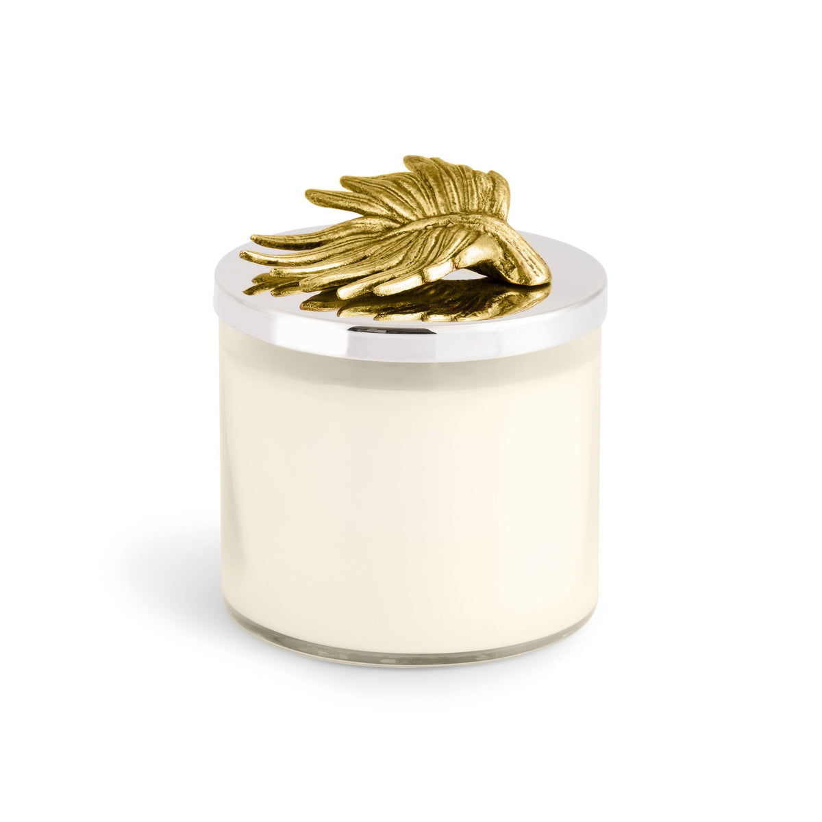 Palm Candle V5827