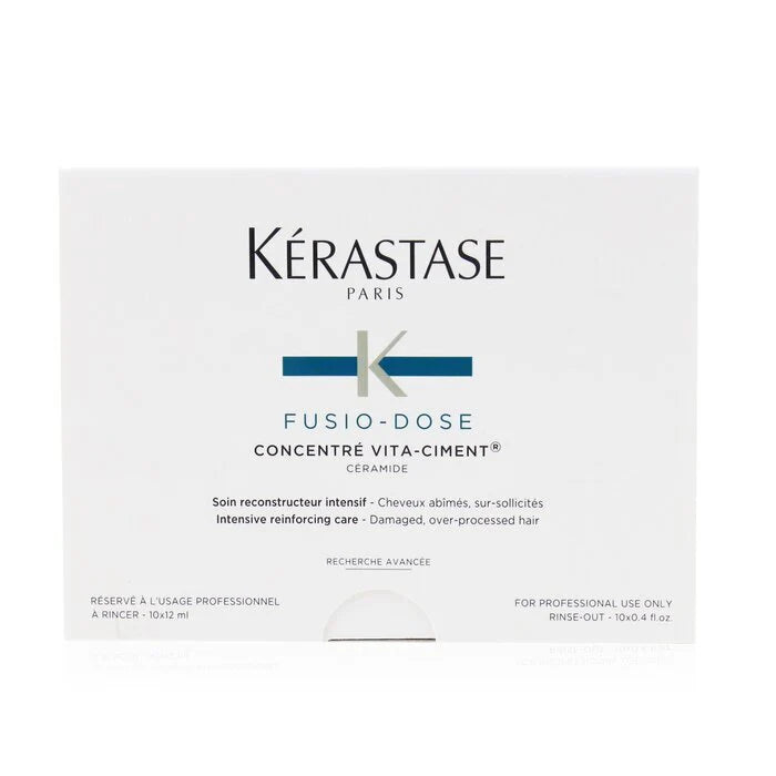10x12ml/0.4oz Intensive Reinforcing Care J463