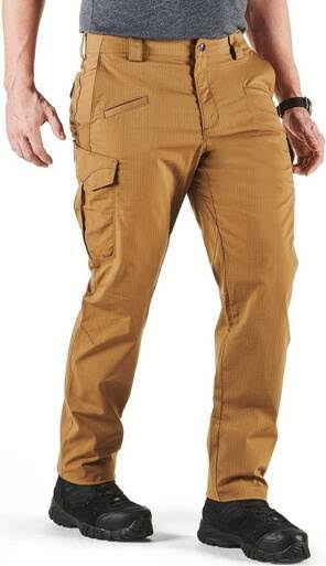 Ranger Green Icon Pant C302931