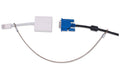 Adjustable Cable Tether 20 Pack D82064