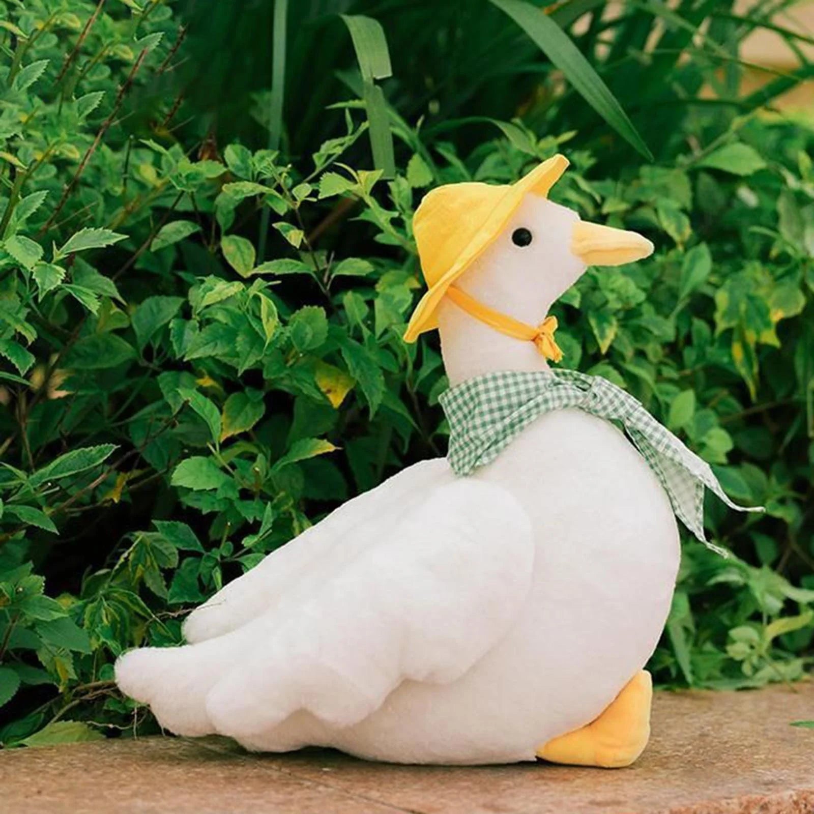 Plush Duck Stuffed Animal V307