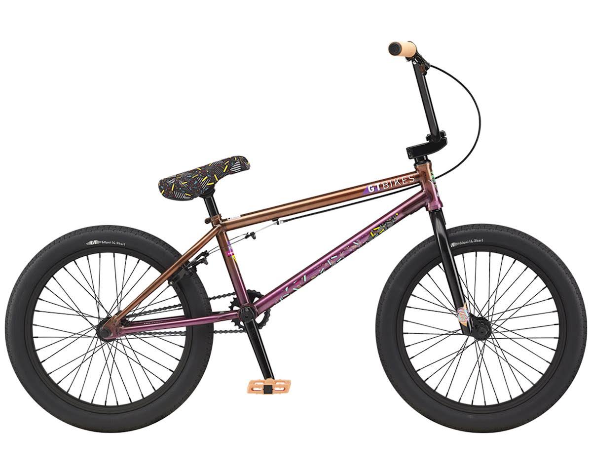 BMX Bike G8209