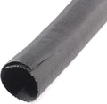 25 feet (3/4") Pack of 2 Woven Mesh Split-Sleeve Wire Loom E1712