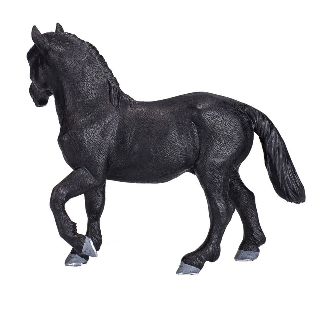 Percheron Horse Figurine O812924
