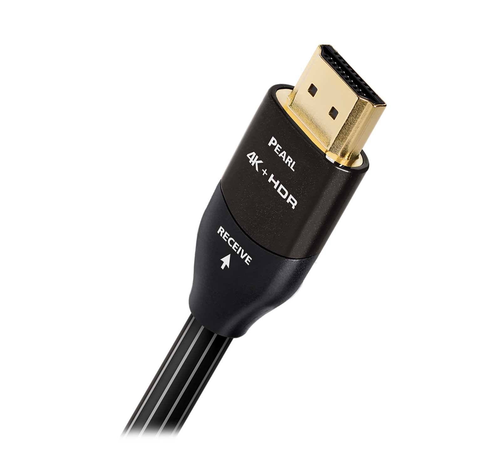 Pearl 12.5M Active HDMI AV Cable Z884678