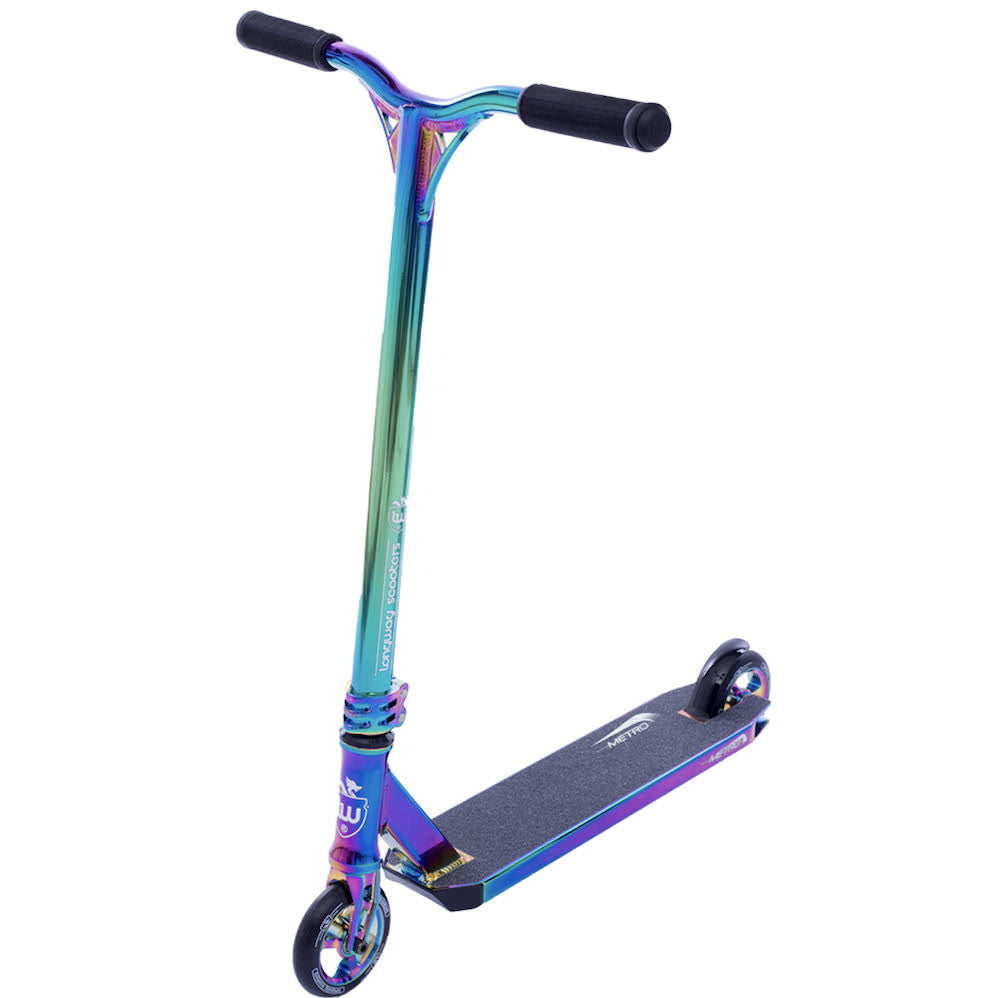 Neochrome Pro Scooter O131359