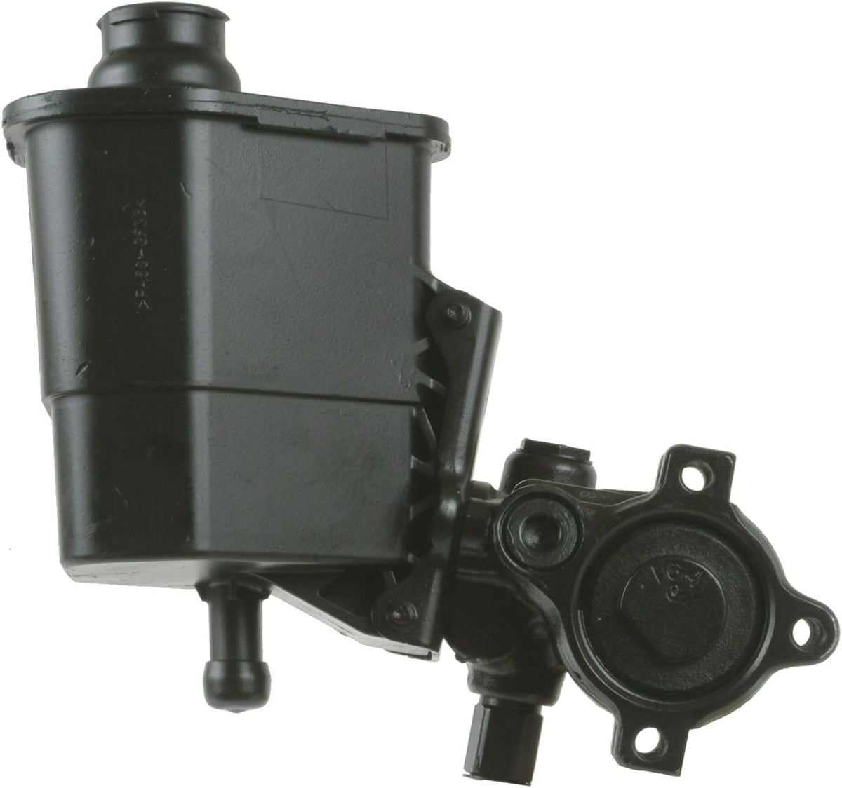 Remanufactured Power Steering Pump with Reservoir M296655