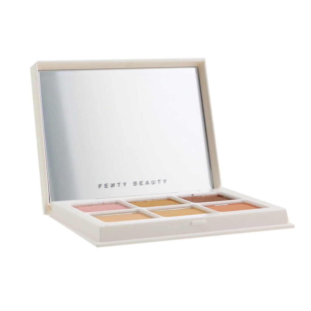 Eyeshadow Palette (6x Eyeshadow) B745