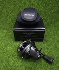 Compact Baitcast Reel Q742