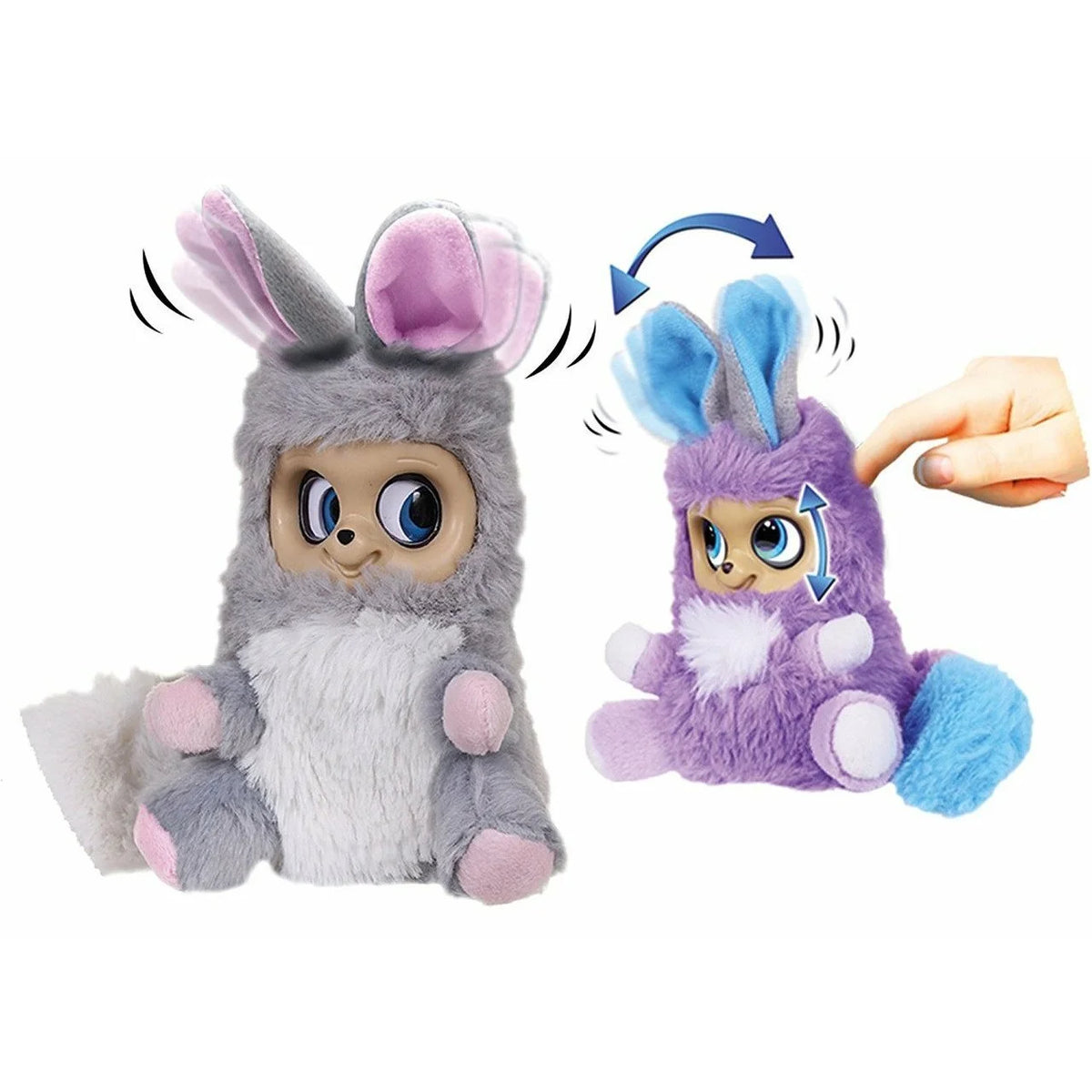 Mimi Plush Doll C429064
