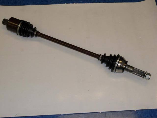 Axle 6-Ball F900554