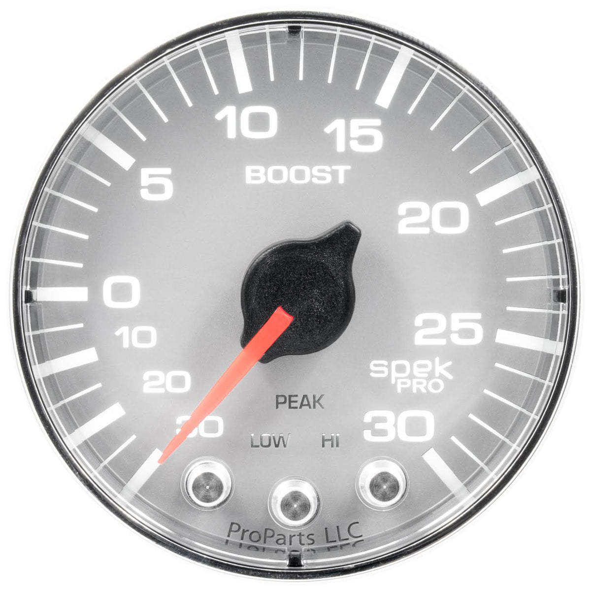Boost/Vacuum Gauge A8568