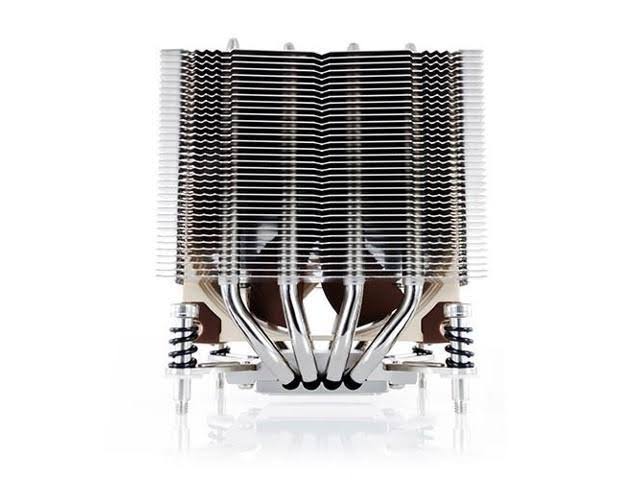 Noctua NH-D9DX i4 3U Processor Cooler E7607