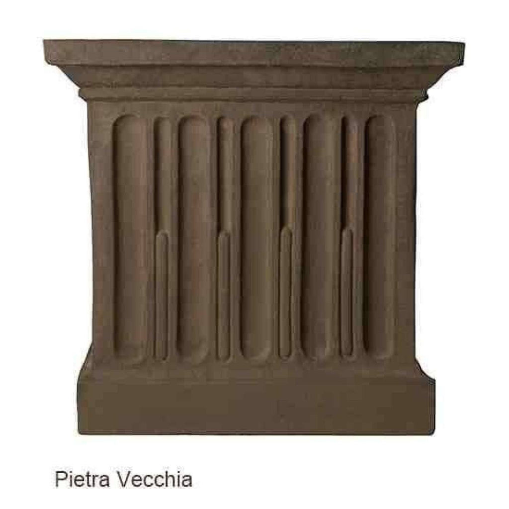 Grey Stone Birdbath F873