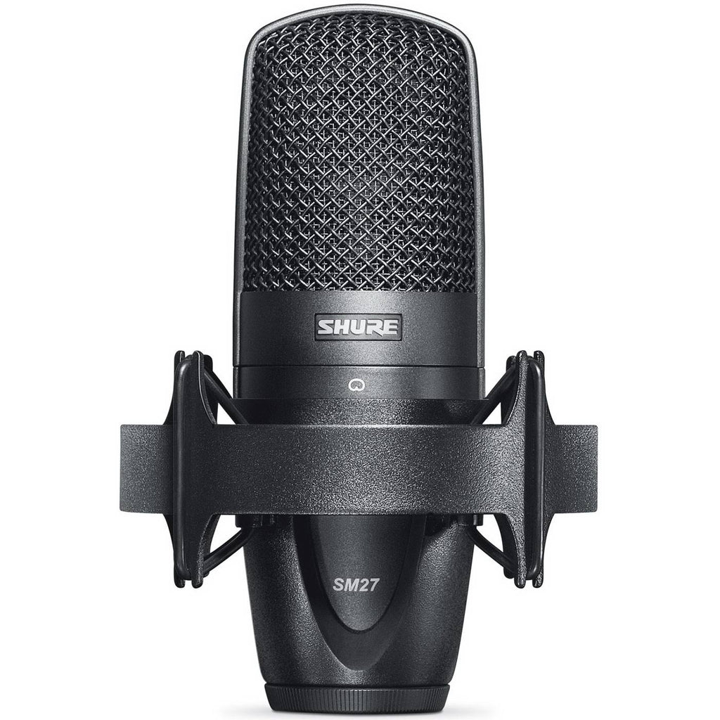 SM27 Microphone R351730