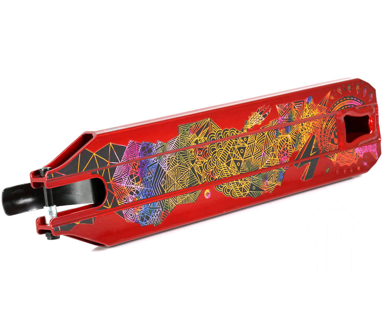 Red Deck Assembly A90518