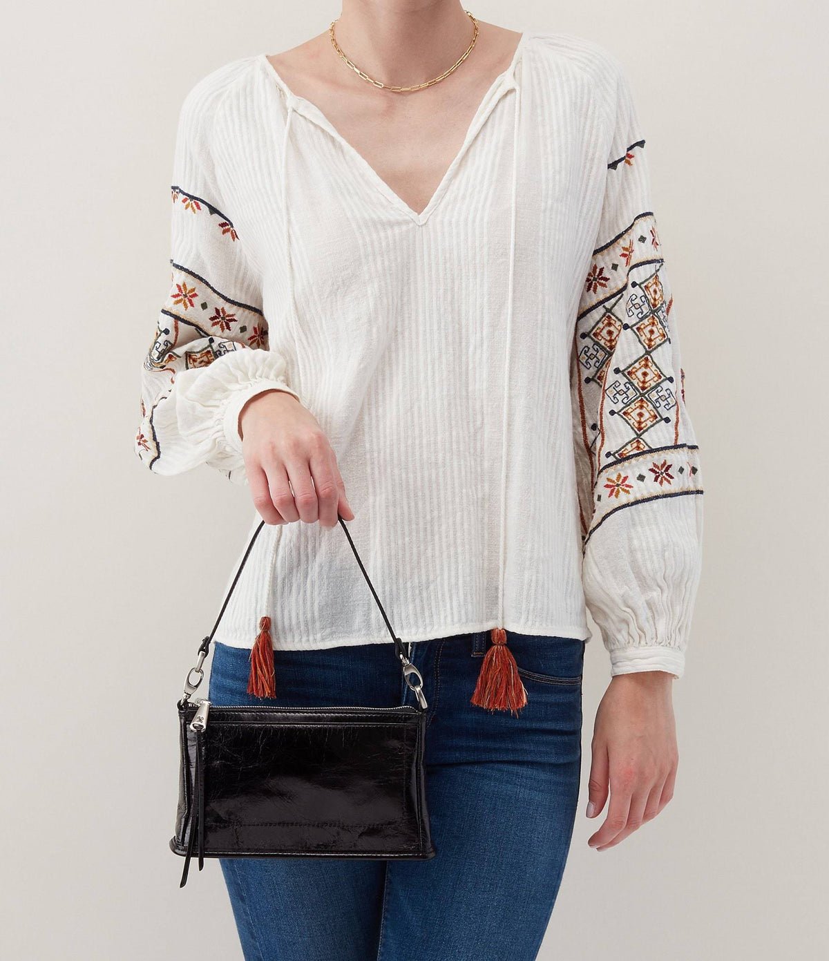 Garnet Crossbody Bag J316