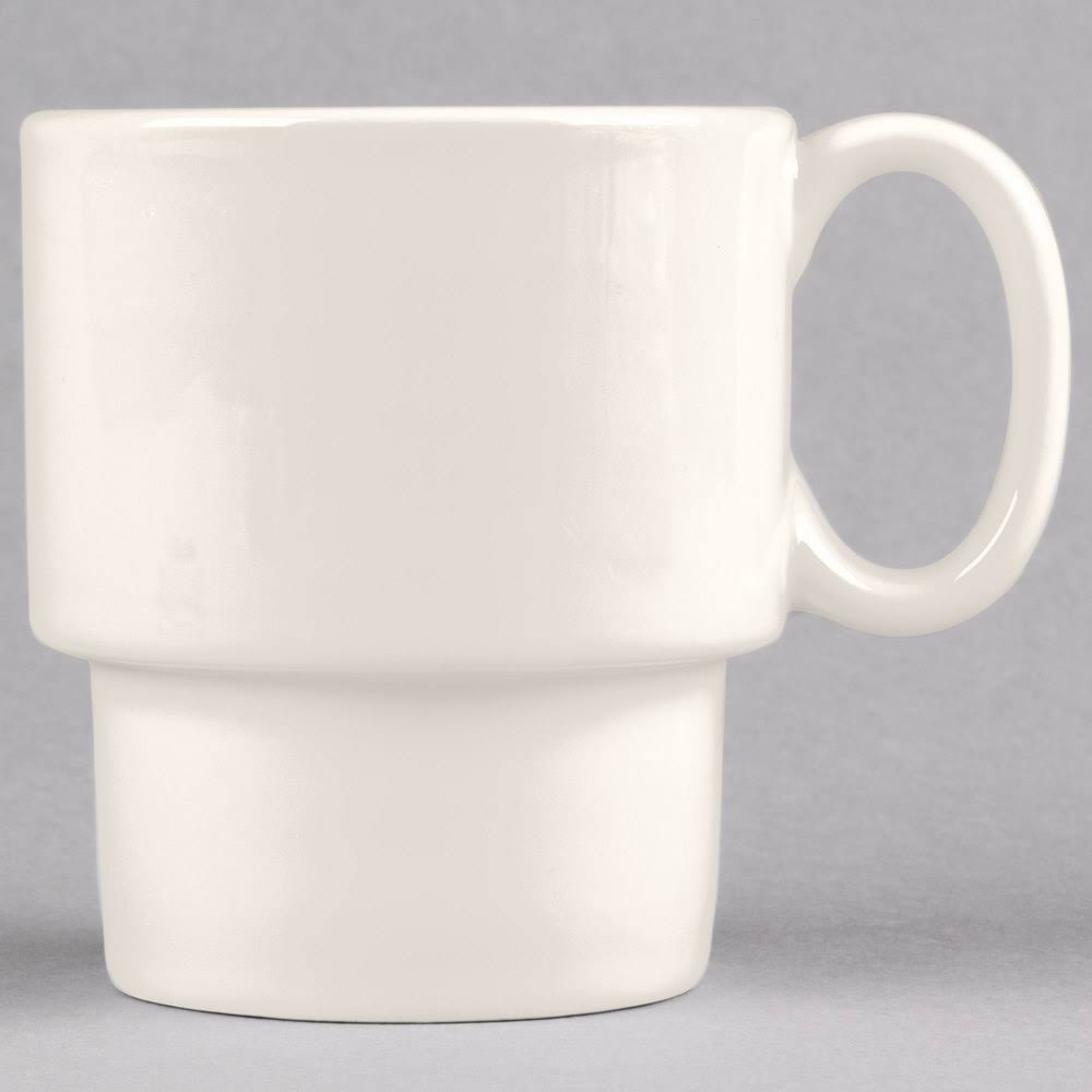 Stackable Mug 10oz V80991