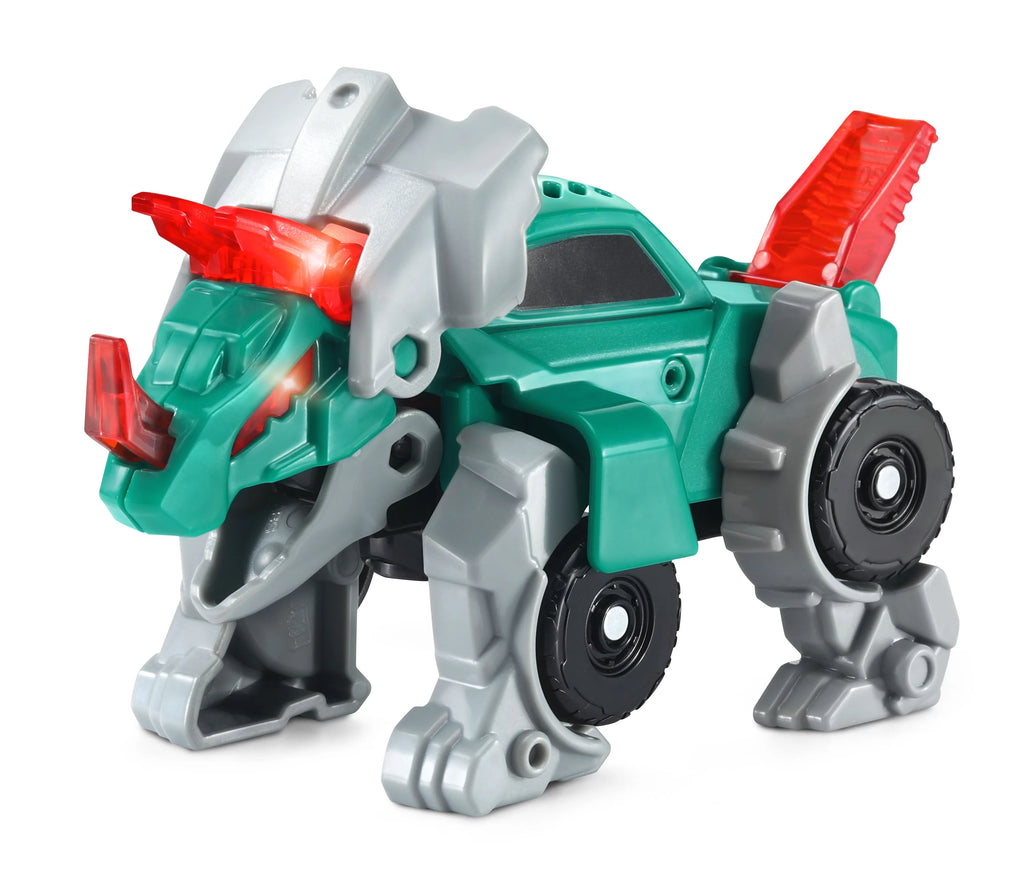 Transforming Vehicle Z6415