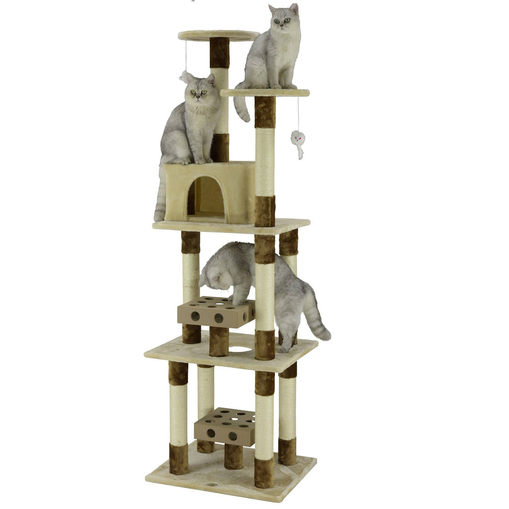 Cat Tree C45296