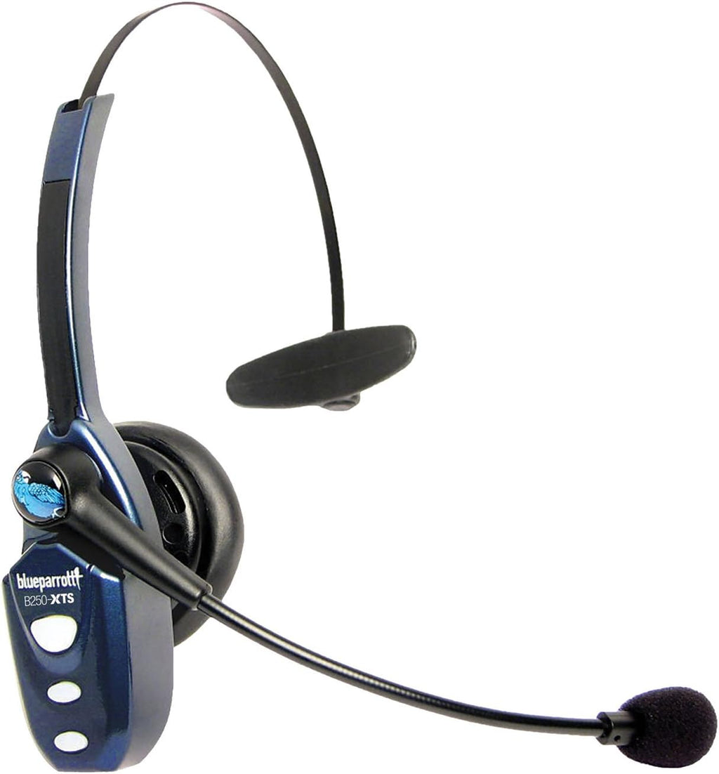 Noise Cancelling Bluetooth Headset with IP54-Rated Protection F300866
