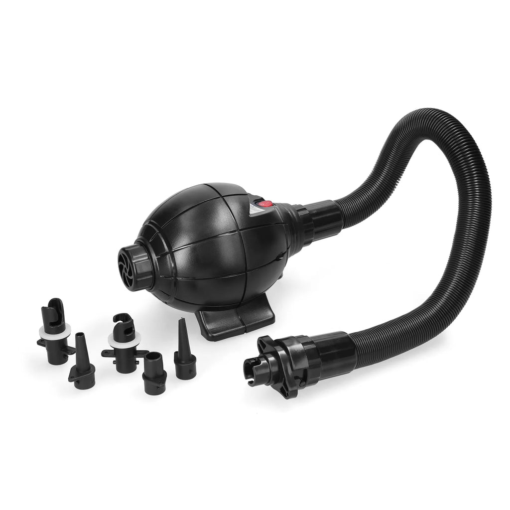 800W Portable Air Pump Inflator M134