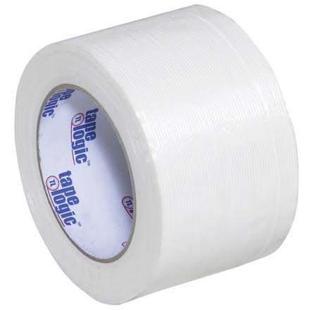 Strapping Tape 3x22 x 60 Yard (12 Roll/Case) K655500