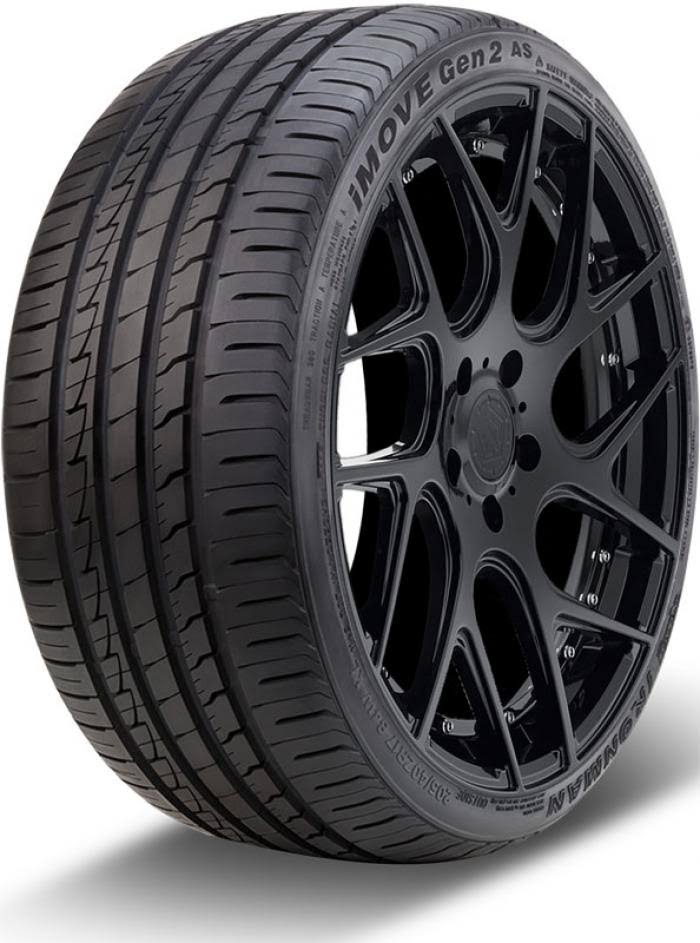 235/50R19XL Tire E261304