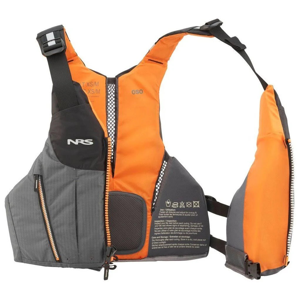 Red PFD N4930