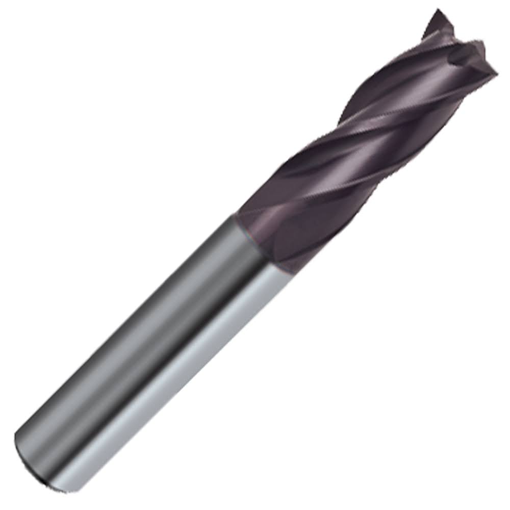 Carbide End Mill V820419