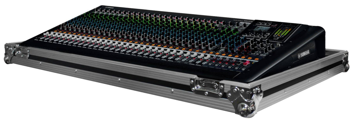 Mixing Console Case with Wheels E810722