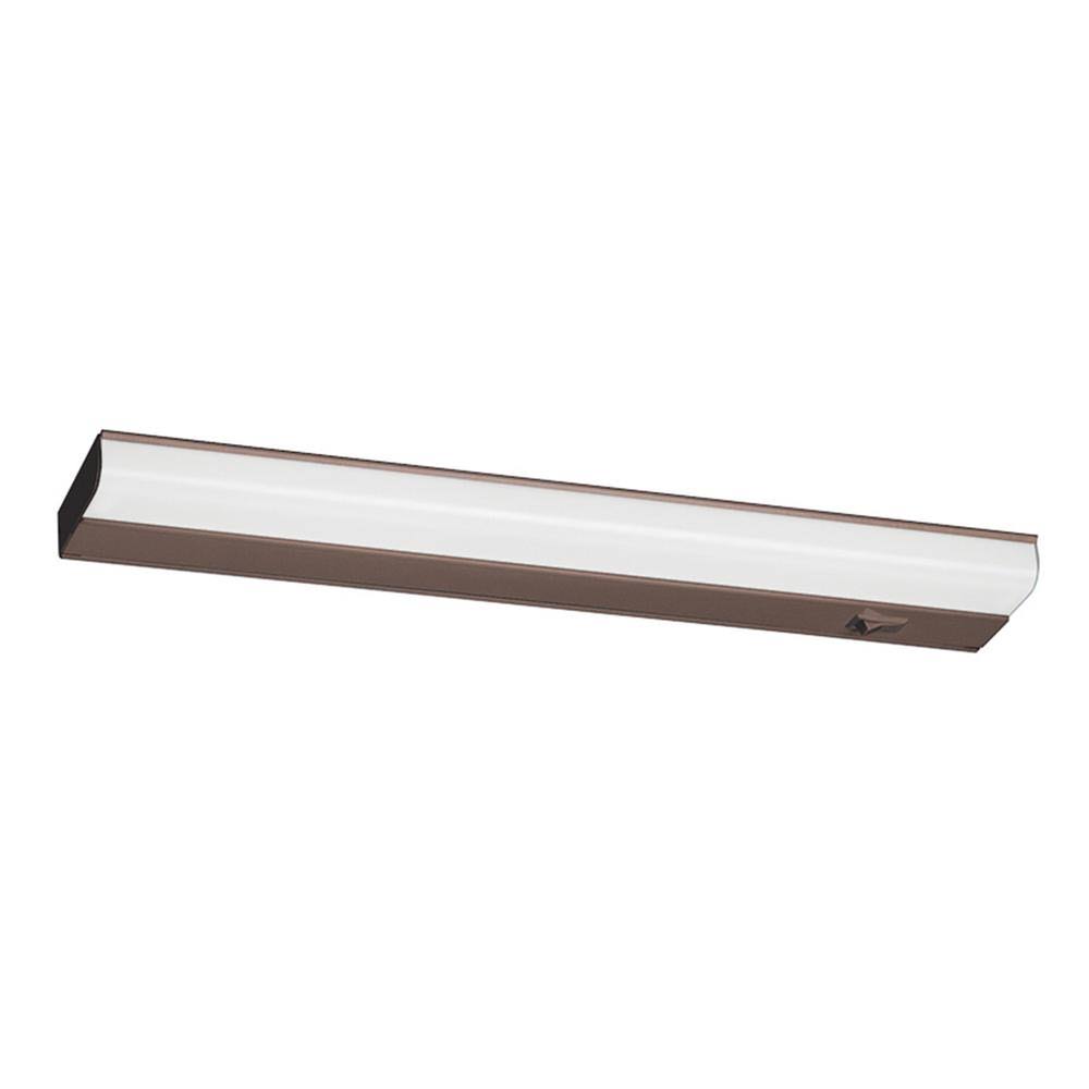 Oil-Rubbed Bronze LED Undercabinet Lighting O7479