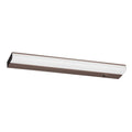 Oil-Rubbed Bronze LED Undercabinet Lighting O7479