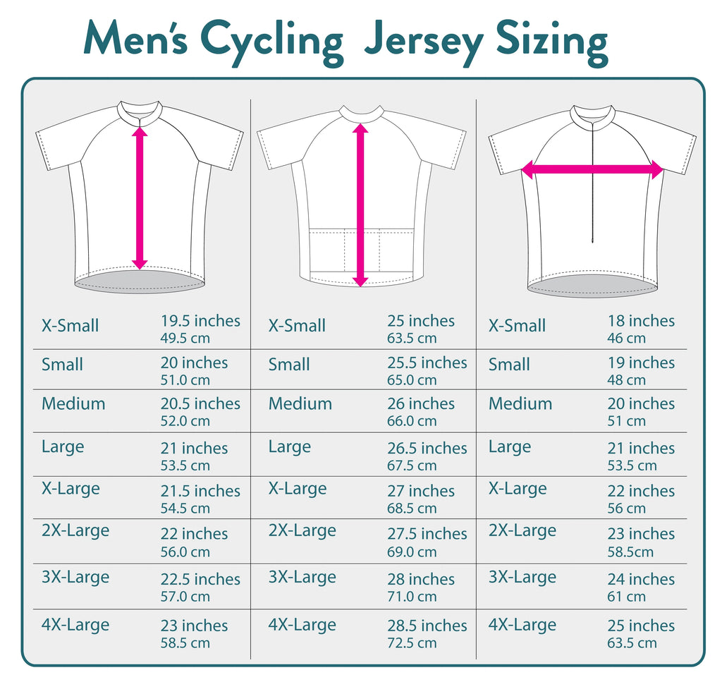 Short Sleeve Cycling Jersey H4450