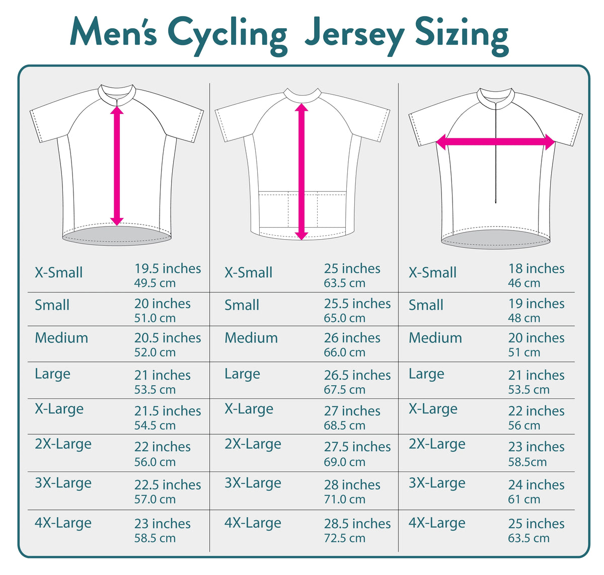 Short Sleeve Cycling Jersey H4450