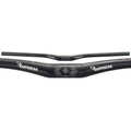 Carbon Riser Handlebar 31.8 15mm Rise 750mm V2649