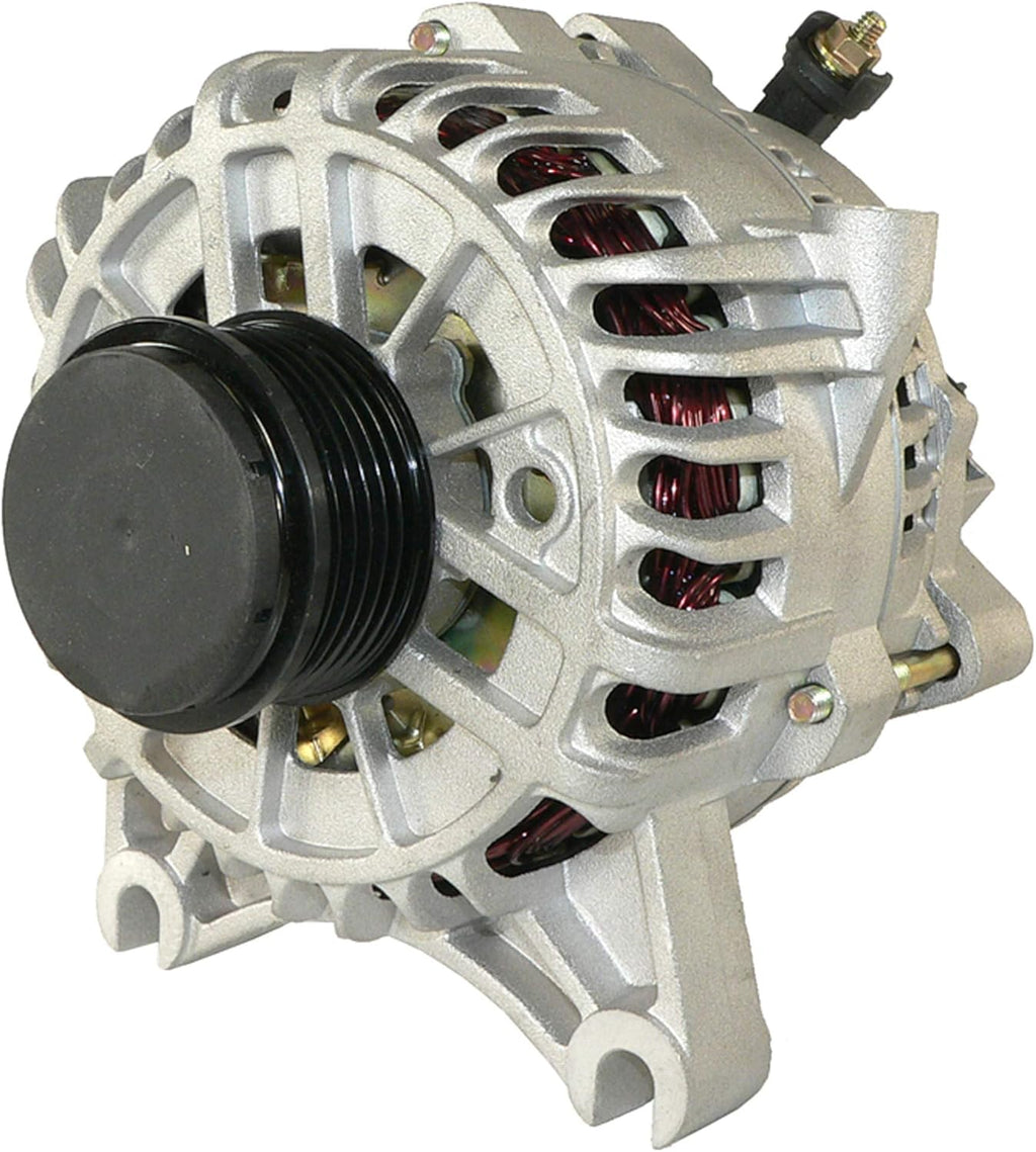 Alternator Compatible With Ford Expedition V8 4.6L 5.4L 2003 2004, Lincoln Navigator 2003 2004 135 Amp B434700