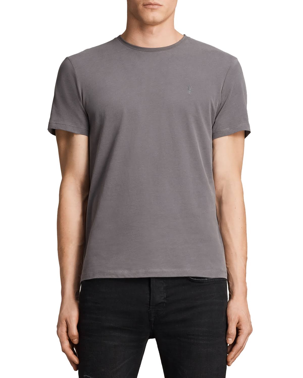 Gray XXL T-Shirt D653185