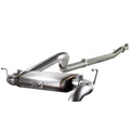 Cat-Back Exhaust System W8845