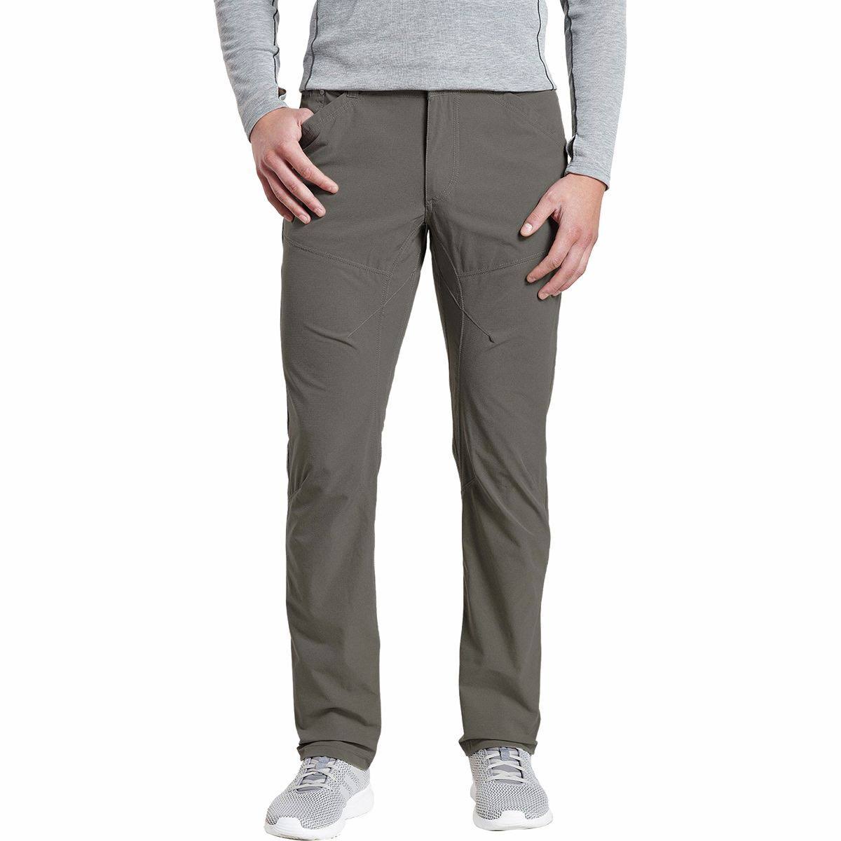 Storm Khaki Men&s Silencr Pant P9148