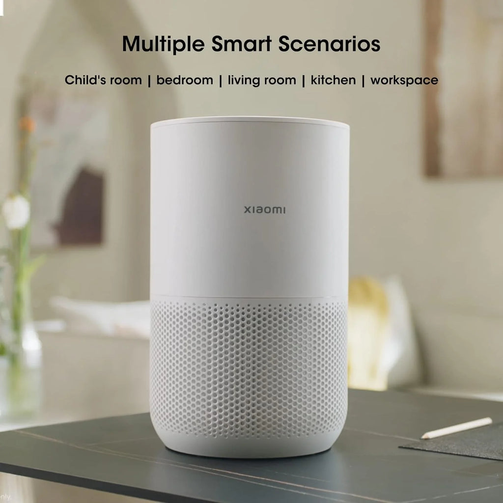 Air Purifier I627