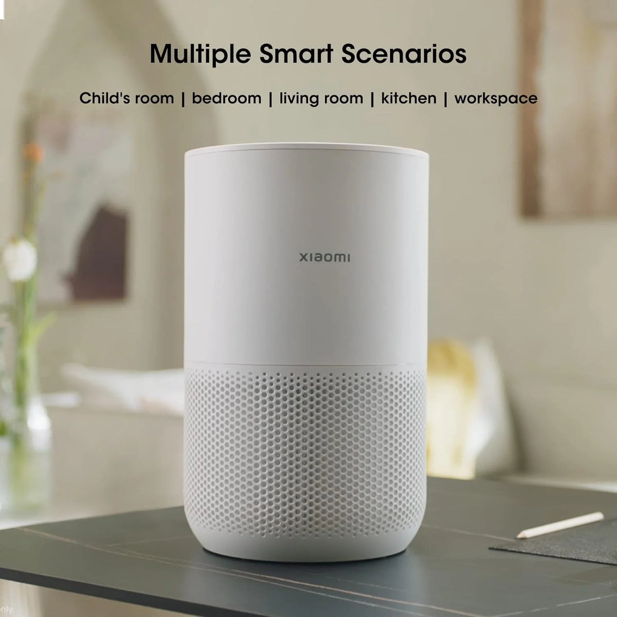 Air Purifier I627
