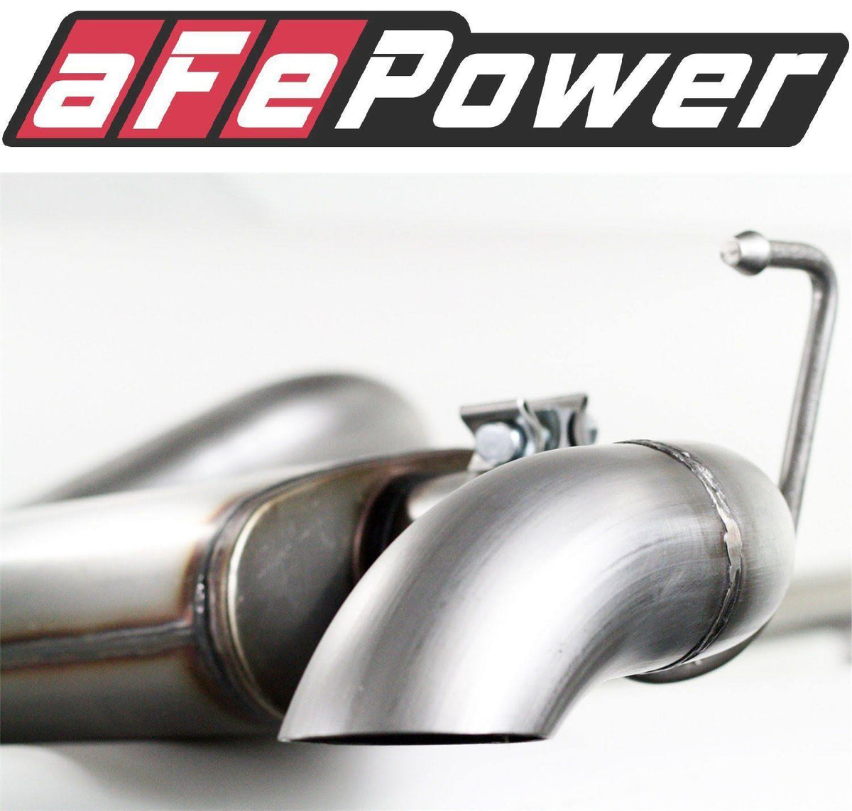 Cat-Back Exhaust System W8845