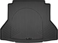 Black Cargo Liner B25091