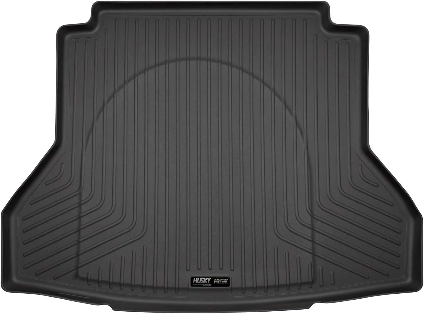 Black Cargo Liner B25091
