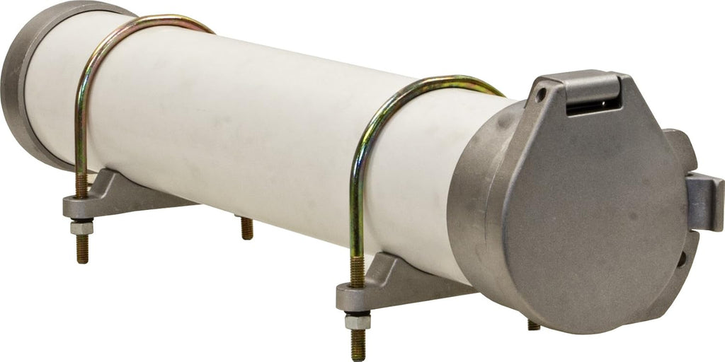 8 Inch Diameter PVC Conduit Carrier Kit J54315