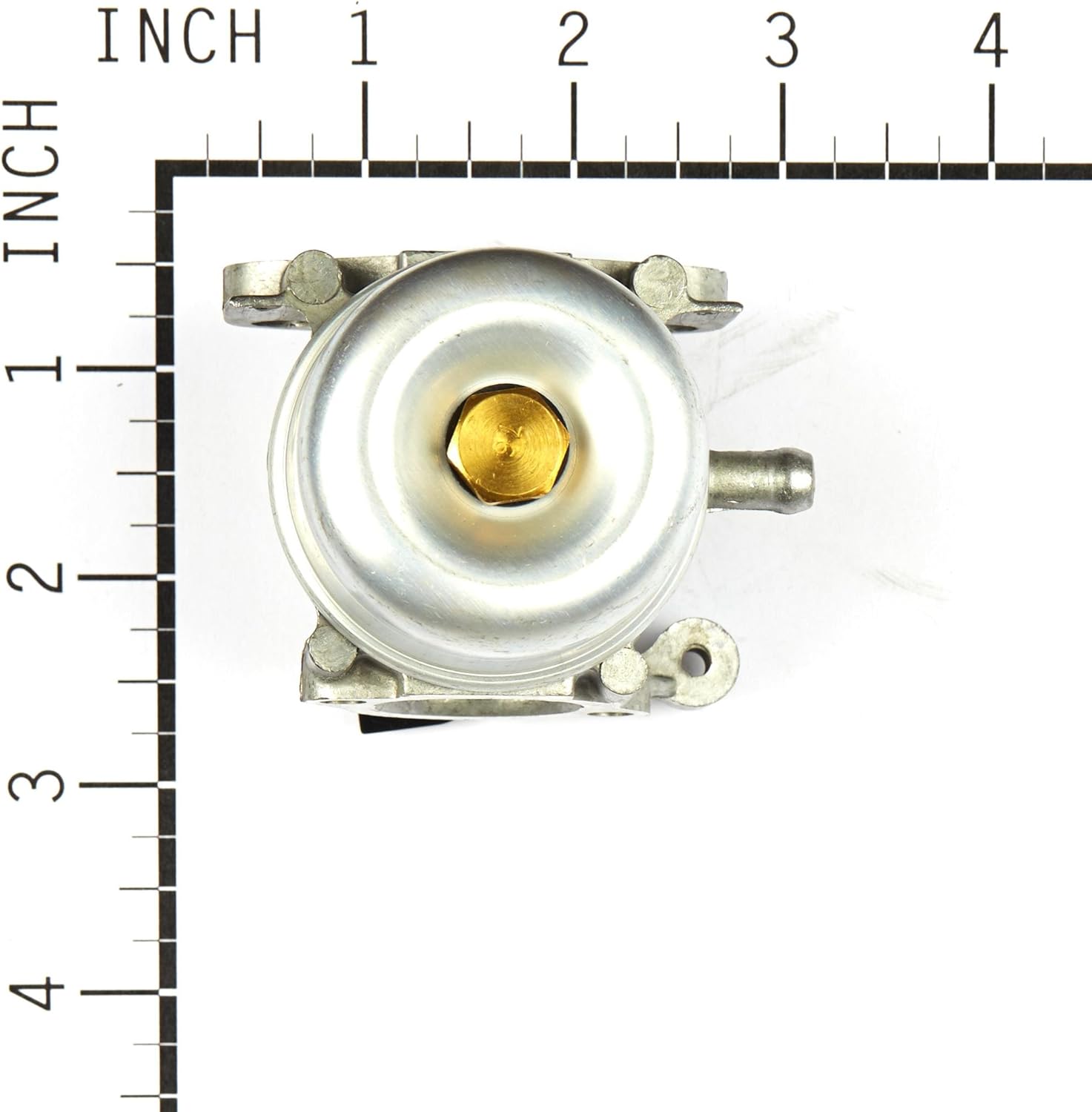 Carburetor Pack of 2 F890055
