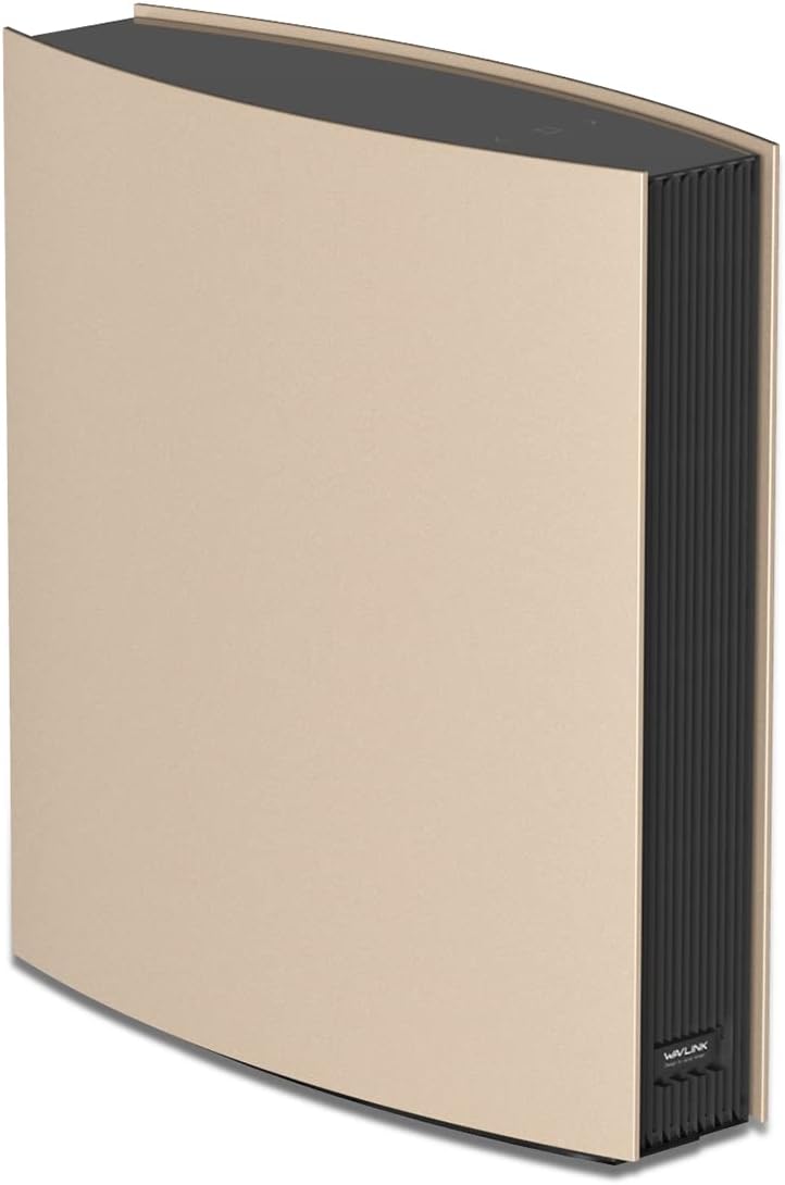 Dual Band Gigabit Wireless Router Pack of 2 C694